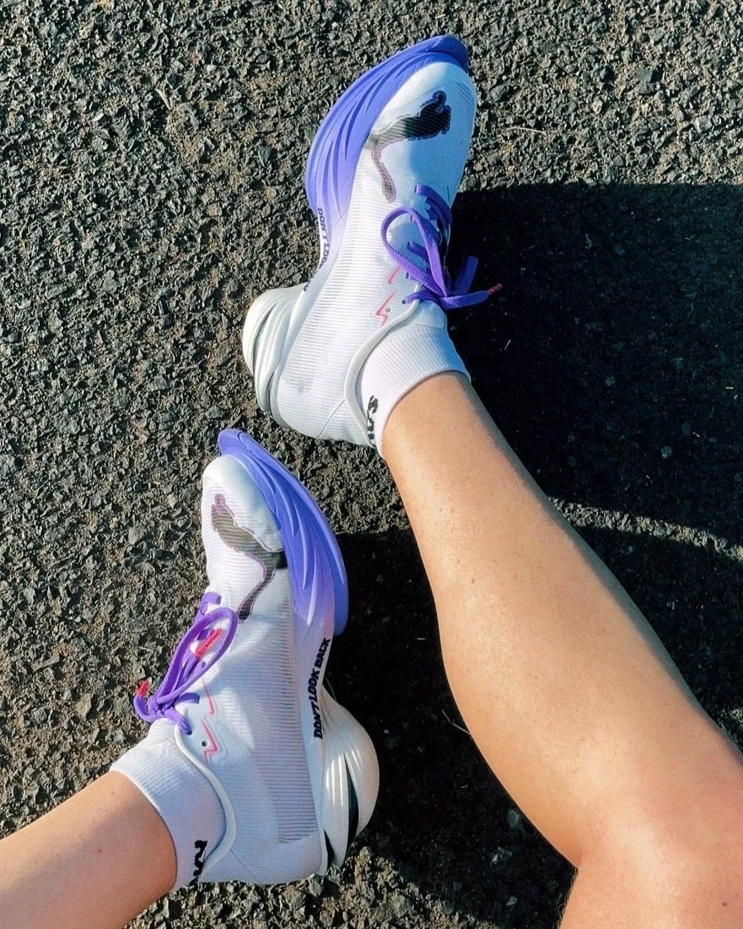 Puma Fast-R NITRO™ Elite 3 review (unsponsored): the best race